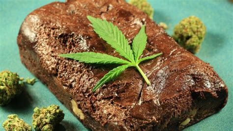 How to Make Weed Brownies: World's Best Weed Brownie Recipe