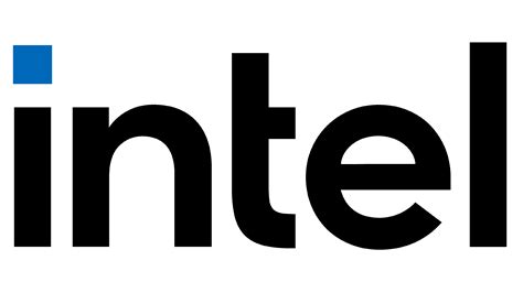 Intel Logo and symbol, meaning, history, sign.