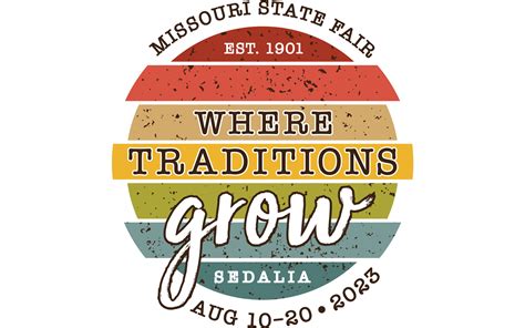 Missouri State Fair Unveils Theme For 2023 - Central Mo Info