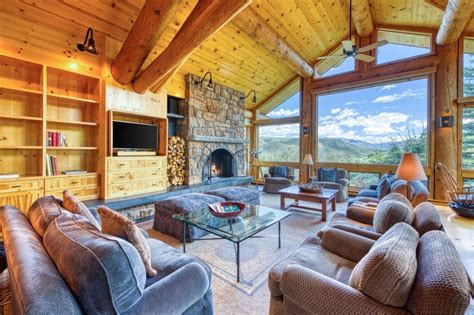 6 Cabin Rentals in Aspen, Colorado for Every Budget - Territory Supply