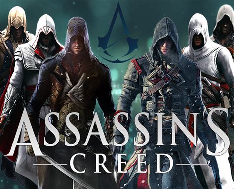 Assassin's Creed Identity (Mod Apk)