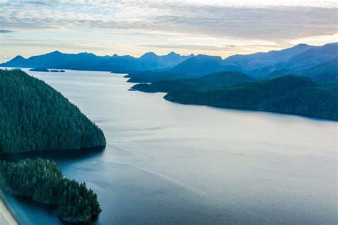 Nootka Sound West Coast Adventure Package - Canadian Staycations