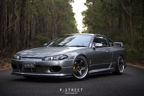 My 2002 Nissan Silvia S15 - Western Australia : r/JDM