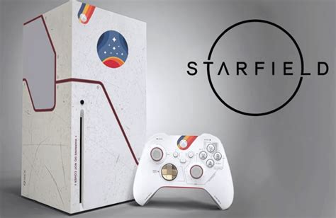 Starfield Limited Edition Console + Elite 2 Rumors - To be shown at Gamescom? : r/Starfield