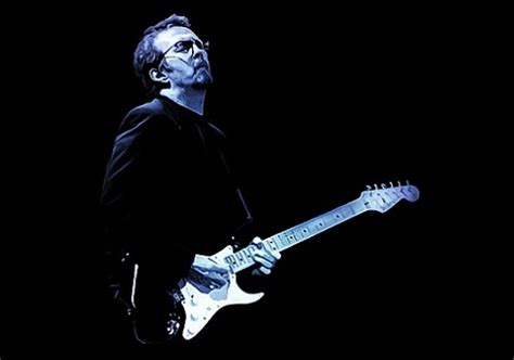 Eric Clapton, some interesting facts about this maestro of the guitar