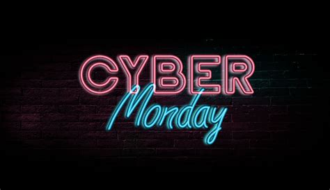 What Is Cyber Monday? History, Origin & Top Deals | Shiels – Shiels ...