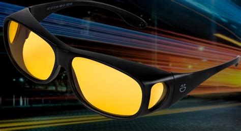 5 Best Night Driving Glasses in 2020 - Top Rated Night-Vision and Anti-Glare Glasses Reviewed ...