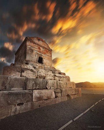 Pasargadae, Pasargad - Tripadvisor