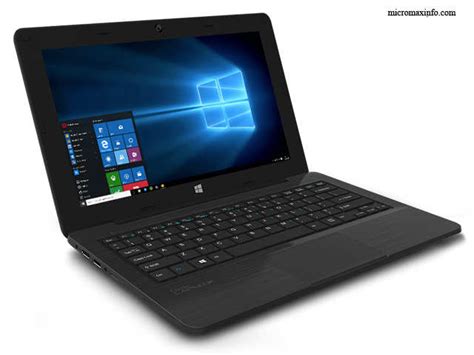 Micromax LapBook review: A great budget laptop - Micromax LapBook ...