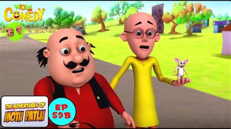 Top 115+ Motu patlu chuha billi cartoon - Tariquerahman.net