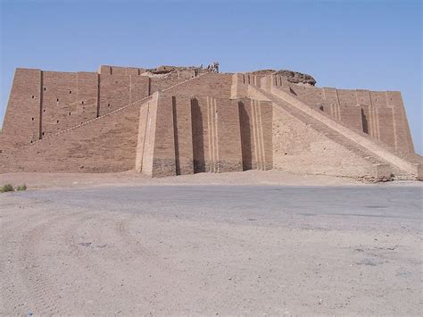 The Sumerian City-State - Projeda