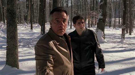 WIRED Summer Binge-Watching Guide: The Sopranos | WIRED