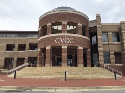 CVCC Foundation raises over $46,000 for student scholarships at Hall of Fame | Local News ...