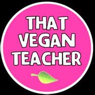 That Vegan Teacher | Cameo