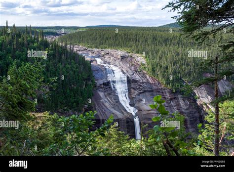 Churchill river labrador hi-res stock photography and images - Alamy