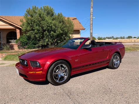 2005 Ford Mustang GT | Premier Auction