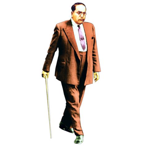 Dr Babasaheb Ambedkar Png