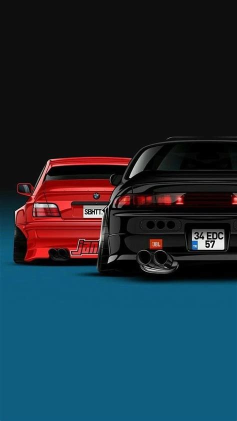 1920x1080px, 1080P free download | Jdm 2, car, carros, custom, jdm ...