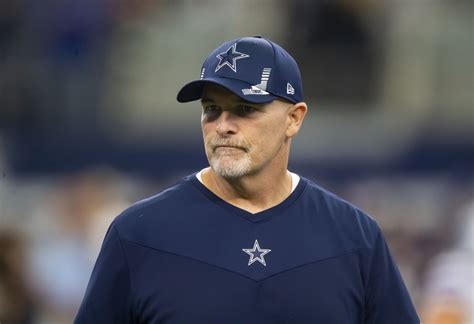 Cowboys DC Dan Quinn commits to stay for '22 season - National Football ...