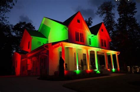 Smart Outdoor Lighting - Benefits, Types, & More | Environmental Designs