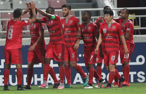 QSL champions Al Duhail eye more silverware in Qatar Cup | The ...