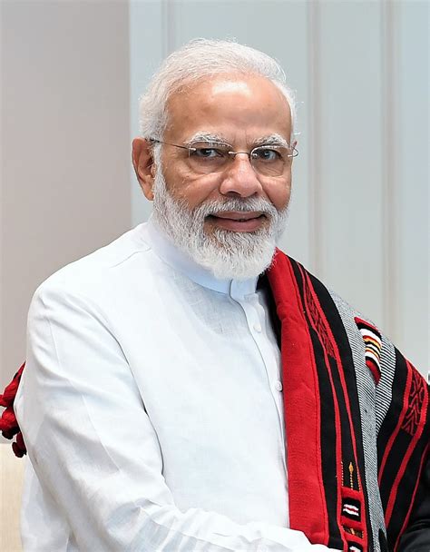 Modi – an ideational portrait - Dr. Syama Prasad Mookerjee Research ...