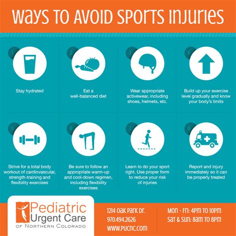 The Best Strategies For Preventing Sports Injuries In Athletes ...