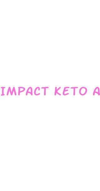 Impact Keto Acv Gummies Ingredients - National Board of Chiropractic Examiners