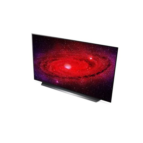 LG 48-inch OLED TV_01 – LG NEWSROOM