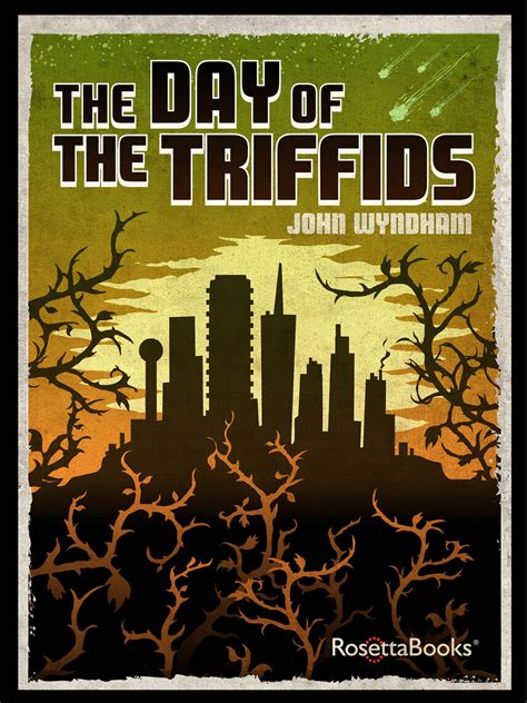 The Day of the Triffids by John Wyndham - Read Online