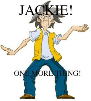 Jackie Chan Adventures Uncle Quotes. QuotesGram