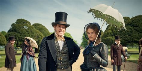 Julian Fellowes's Belgravia: Cast, Premiere Date, Trailer, News