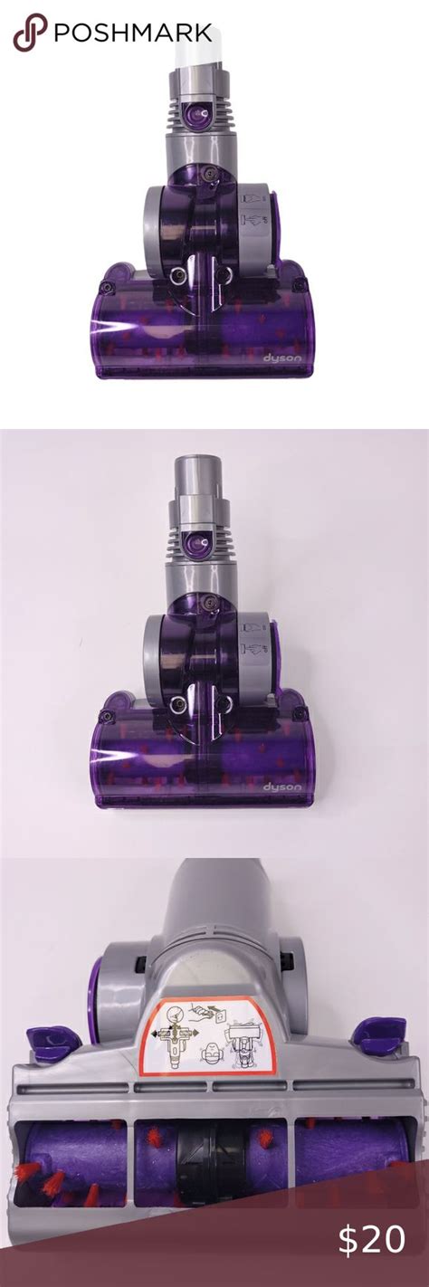 Dyson Attachment Head | Dyson, Attachment, Head shop