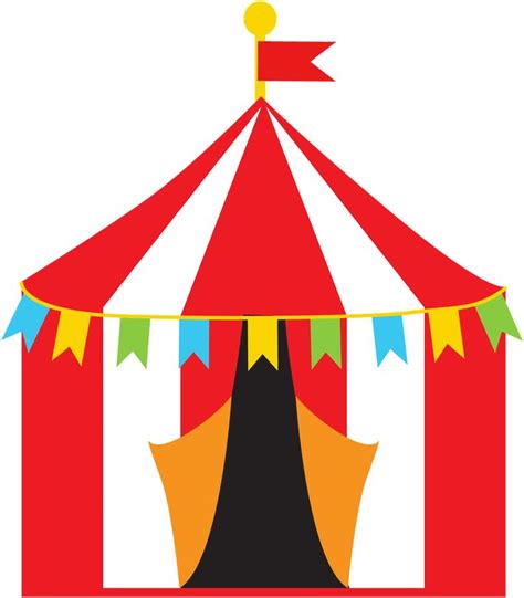 Free Circus Theme Cliparts, Download Free Circus Theme Cliparts png images, Free ClipArts on ...