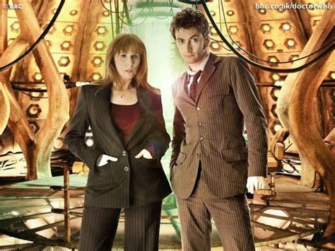 Doctor Who images Doctor Who? Season 4 HD wallpaper and background ...