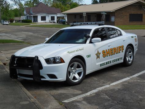 Holmes County Sheriff's Office Dodge Charger K9 | Bonifay, F… | Telogia Creek | Flickr