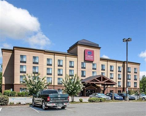 Manchester Tennessee Hotels : Sleep Inn & Suites Hotel In Manchester ...