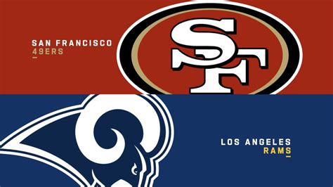 49ers vs. Rams NFL highlights | Week 6