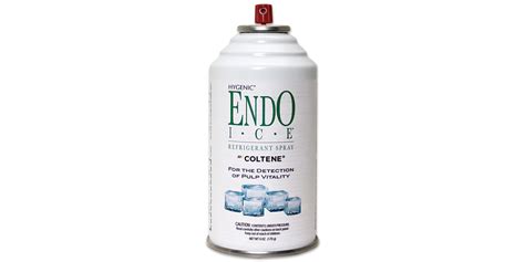 Hygenic ® Endo-Ice ® | Safco Dental Supply