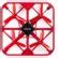 Best Buy: Rova Selfie Drone Red 16794VRP