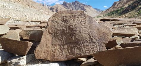 Ladakh Hiking Tour | Hiking the High Monasteries of Ladakh - Yellow Wood Adventures