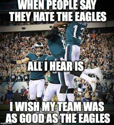 Philadelphia eagles memes, Philadelphia eagles football, Eagles memes