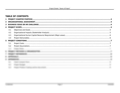 SOLUTION: Project proposal template 1 docx 1 - Studypool