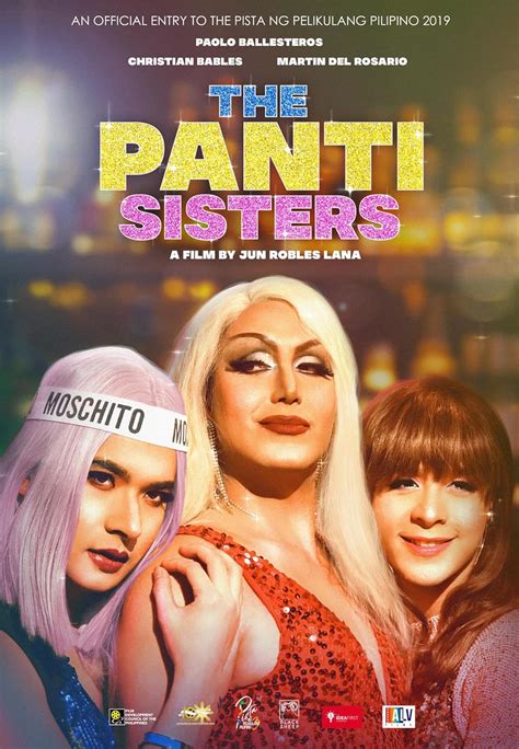 The Panti Sisters (2019) - IMDb