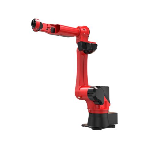 China Customized Automatic Spot Welding Robot Manufacturers Suppliers Factory - Low Price