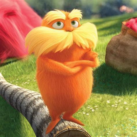 'Dr. Seuss' The Lorax' tops weekend movie box office - masslive.com