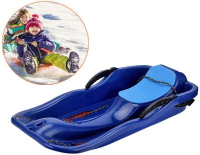 Best Snow Sleds for Kids – TNCORE