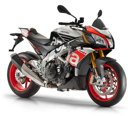 APRILIA Tuono V4 1100 Factory APRC (2014-2015) Specs, Performance ...