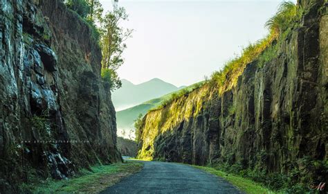 Photo Magic Hands: Vagamon Hill station Kerala, India