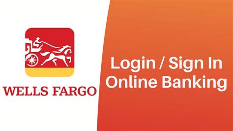 Wells Fargo Login - Wellsfargo.com Online Bank Sign In - YouTube